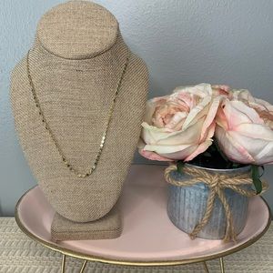 Kendra Scott Kyler Chain Necklace